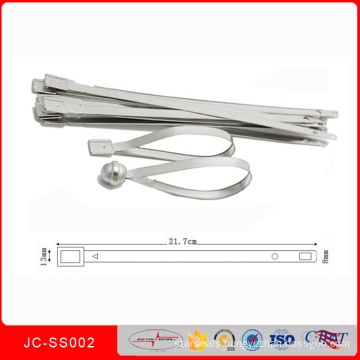 Jcss-002 Metal Strip Seal